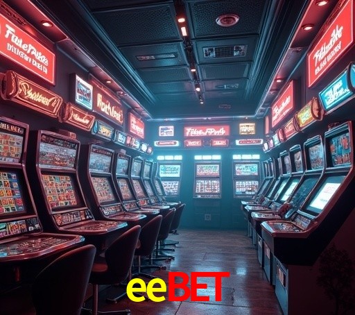 Loteria eebet - Quina e mais jogos