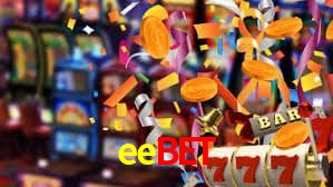 Apostas Ao Vivo eebet