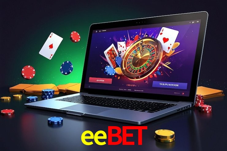 eebet Segurança Logo 1