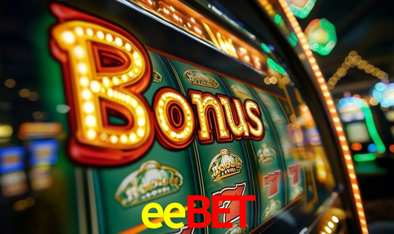 Plataforma eebet - PIX Instantâneo