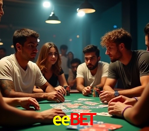 Slots eebet - RTP Alto Certificado